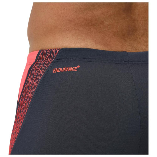 Speedo Ανδρικό μαγιό Mens Hyperboom Splice Aquashorts Speedo Ανδρικό μαγιό Mens Hyperboom Splice Aquashorts